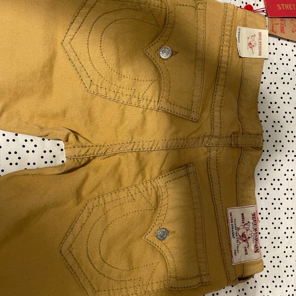 True religion
